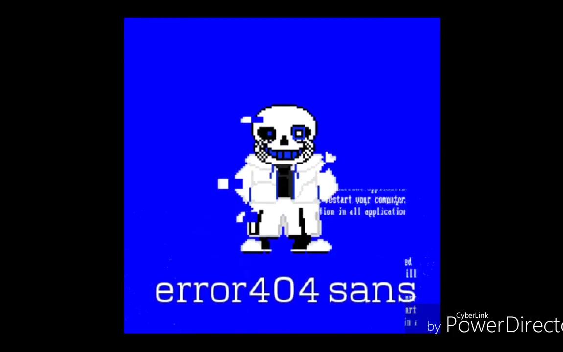 Картинки error 404 sans