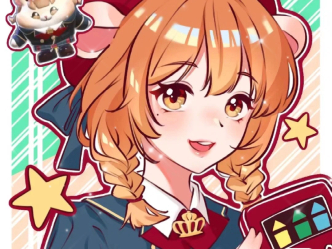 【娜子帅帅】最新视频已上线,快来围观!