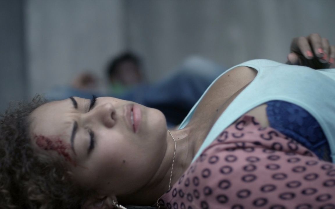 第十六期几分钟看英剧超能少年