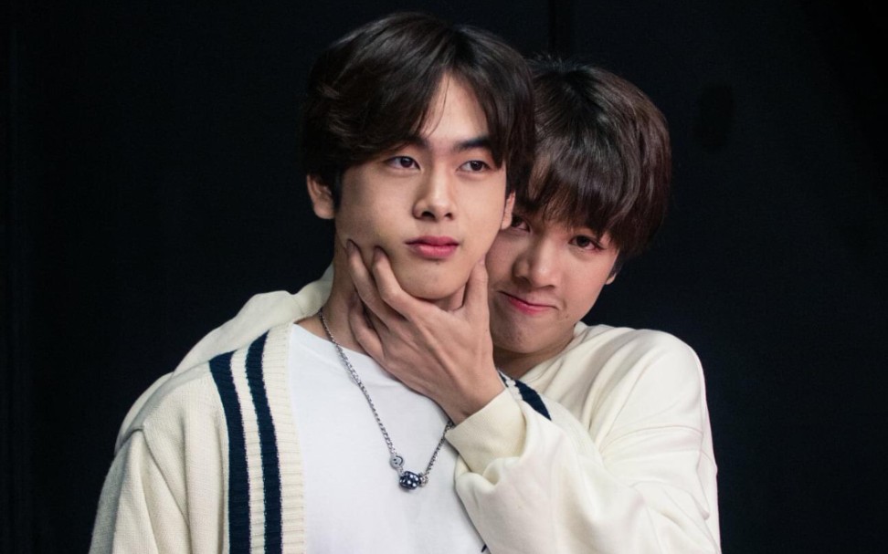 santaearth中字 买菜做饭都想着earth的santa