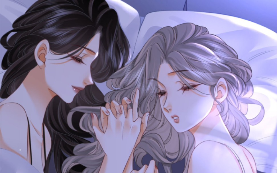 《顾小姐和曲小姐》gl广播剧