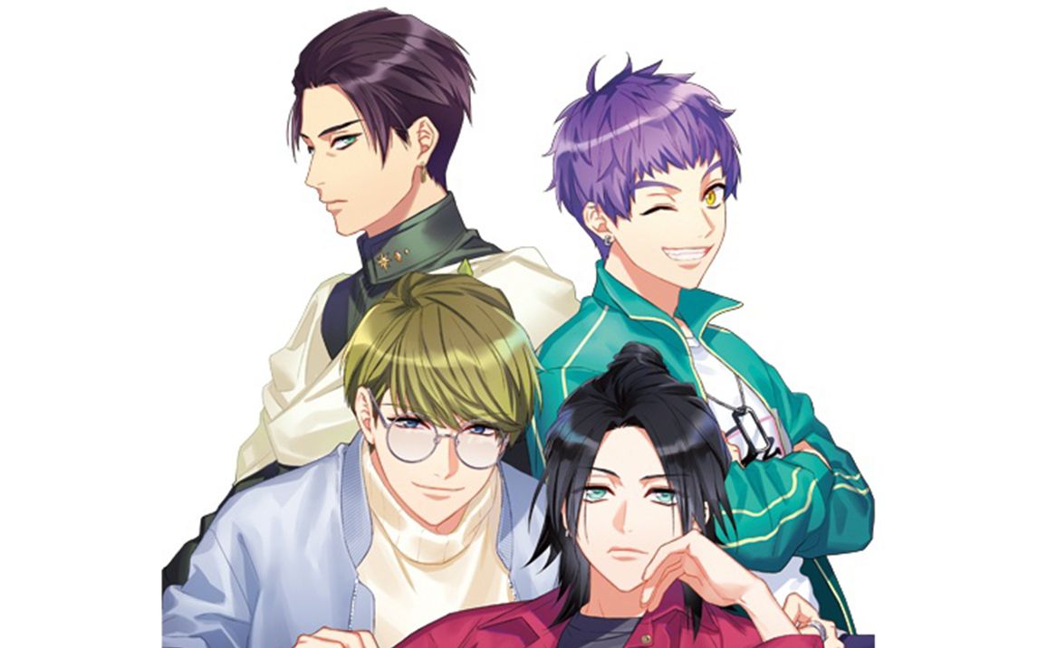 满开剧团】drama cd 新人咖喱_手机游戏热门视频