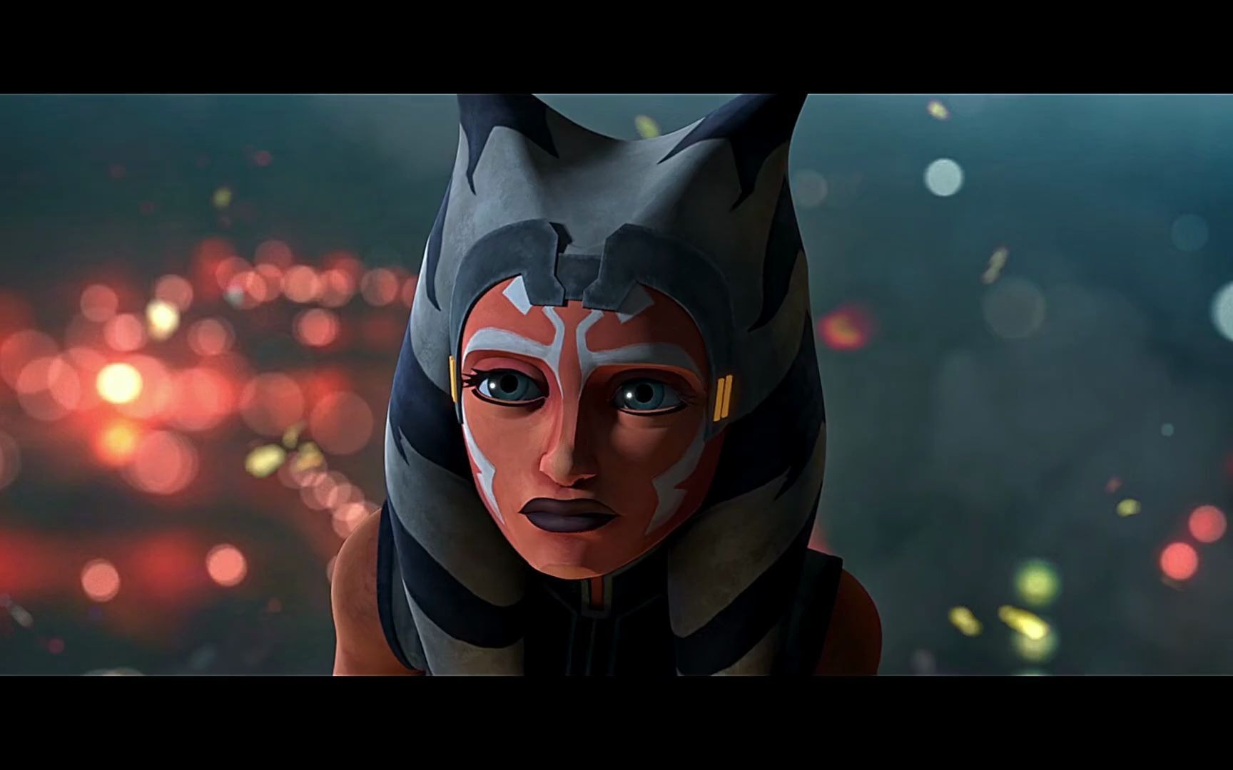 阿索卡信念ahsokatanofaith