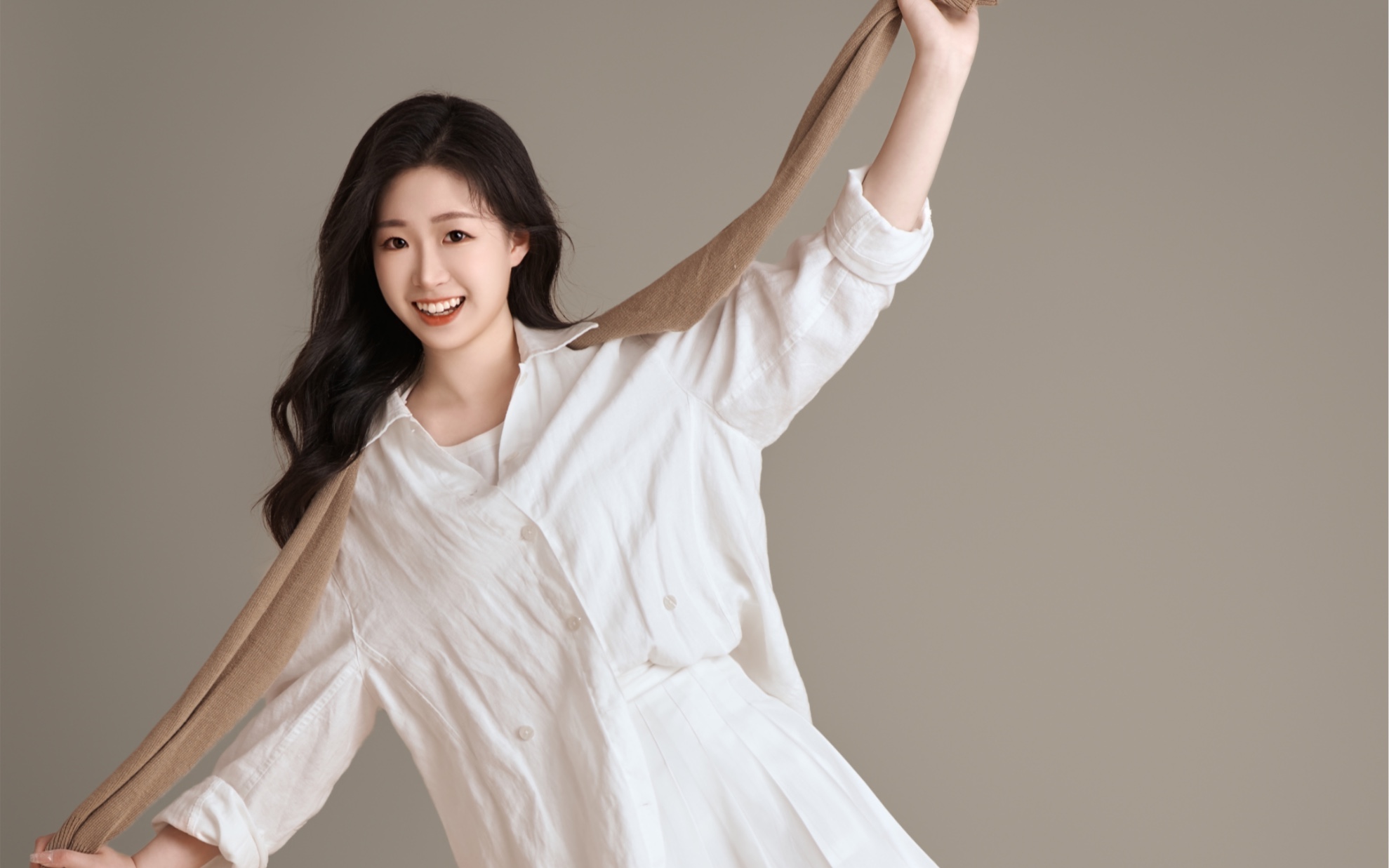 海马体文艺照初尝试