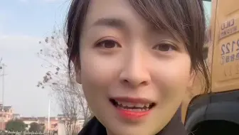 这一定不是装的？