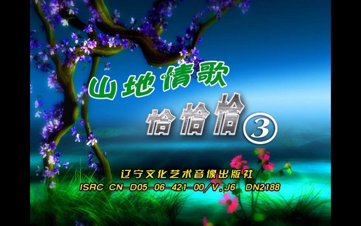 [图]『柠檬派对/山地情歌恰恰恰3』DVD影碟