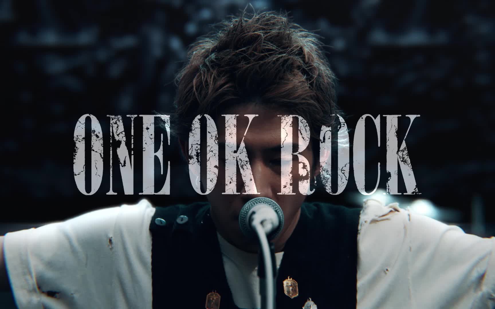 oneokrock高清壁纸图片