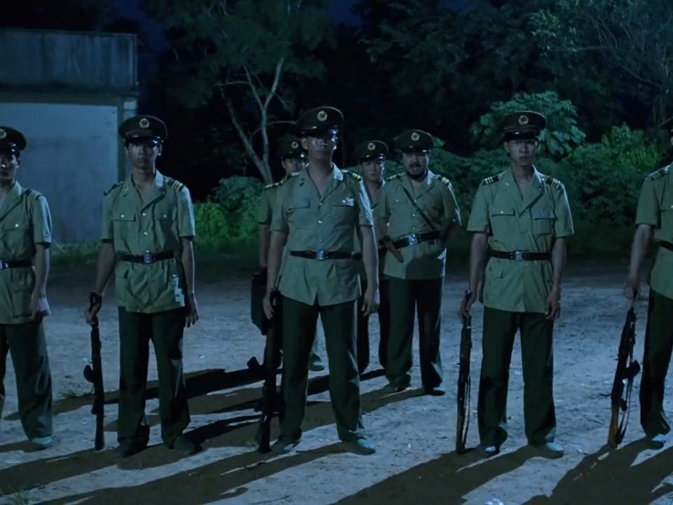 铁腿水上漂是你的谎言