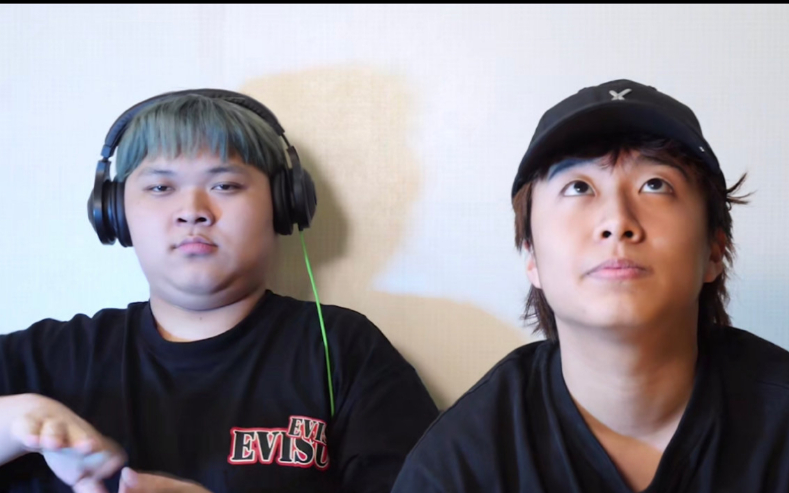 【小潮/海皇】酒     醉     的     潮     皇