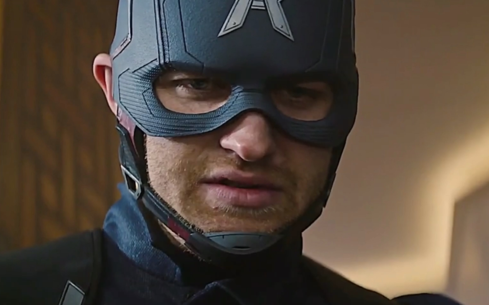 黑化就在一瞬间,新美队即将成为大boss?