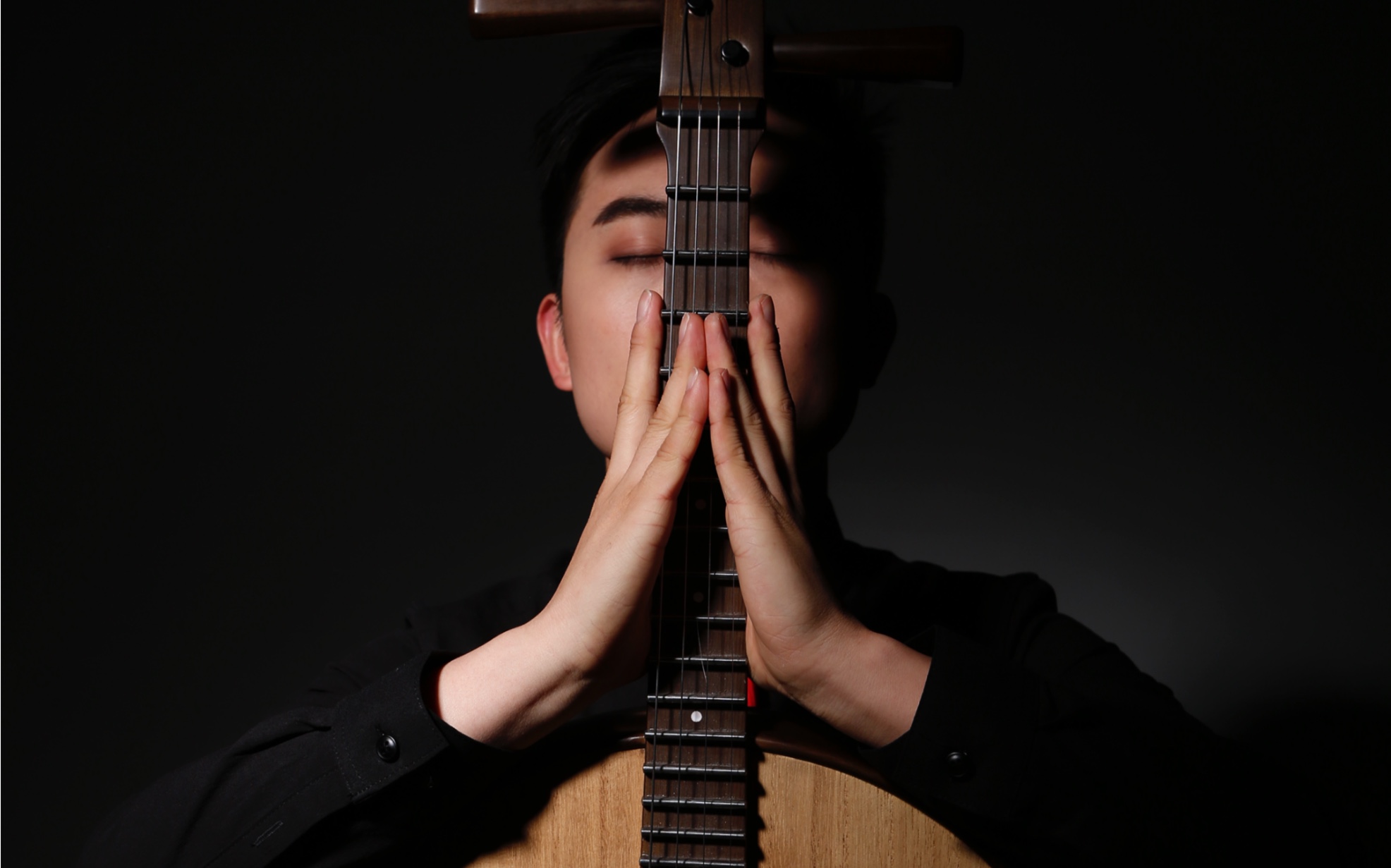 大阮独奏丝路驼铃专为中阮专业的孩子们不懂得私信我