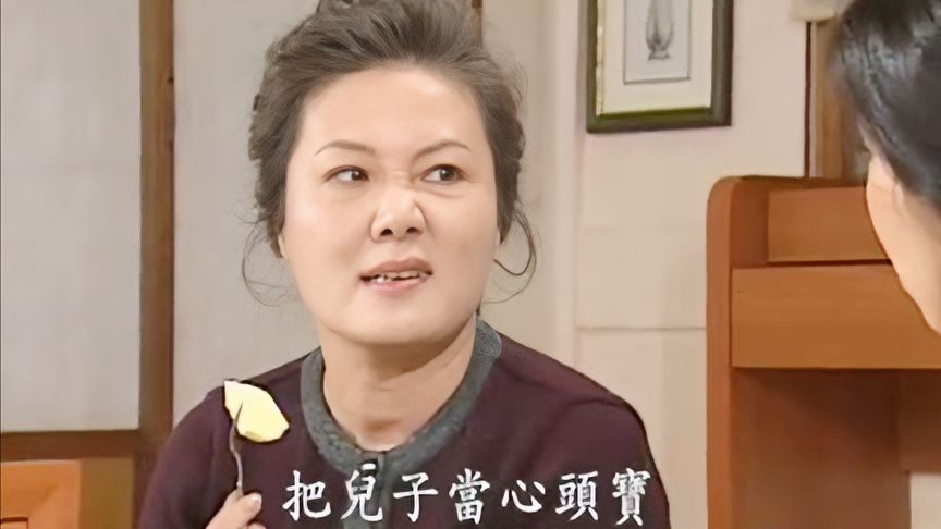 韩剧婆媳电视剧家庭剧图片