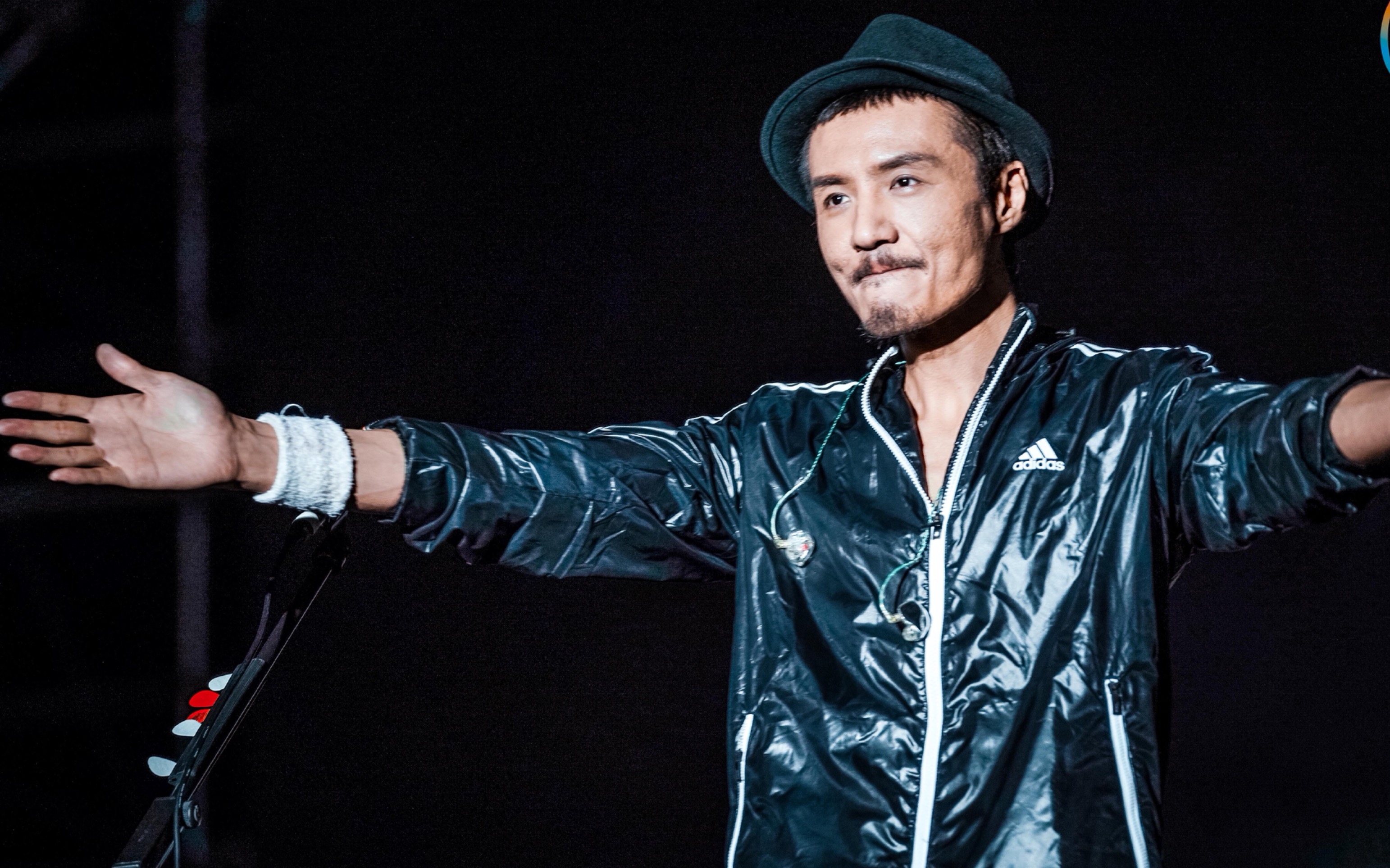 朴树-《清白之年》live!