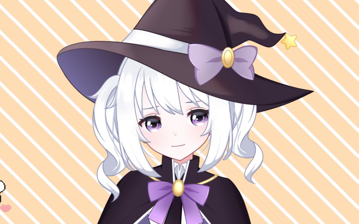 黛菲雅来读一读野猪公主的睡前童话吧