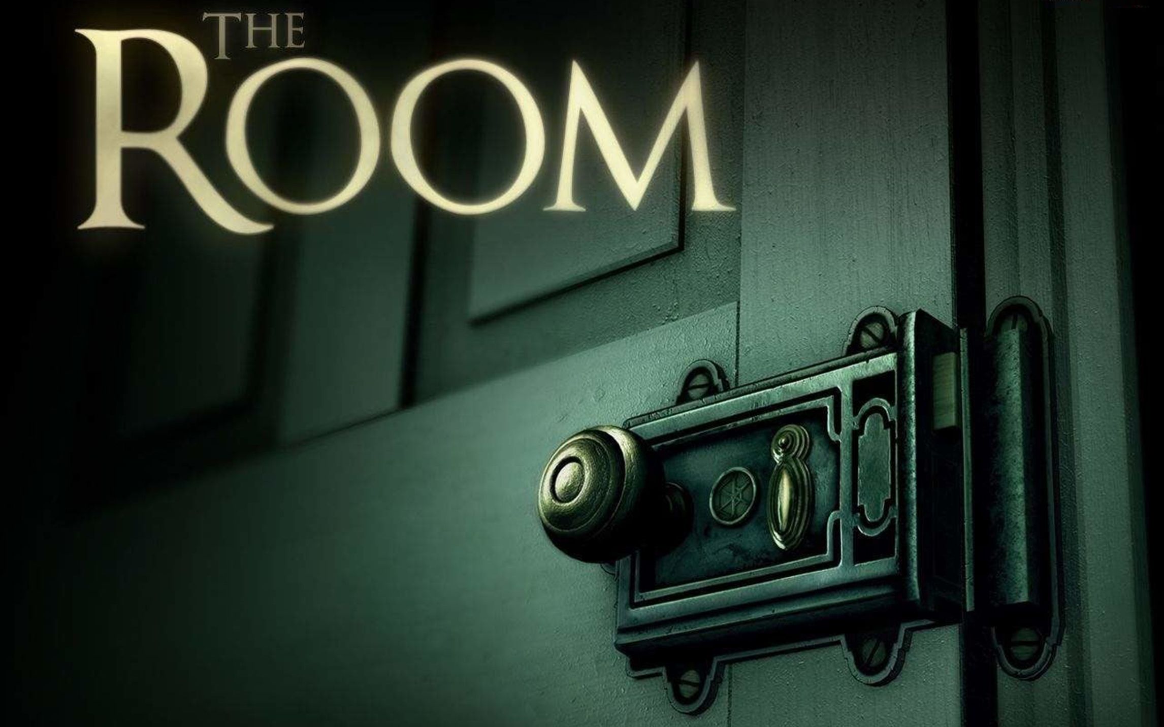 《未上锁的房间》最速通关speedrun the room any% (chapter 4) - pc