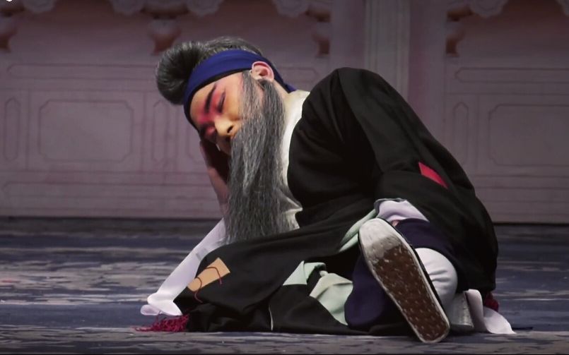 陶阳京剧推荐20170116路遥知马力和平杯十小名票迎新春演唱会