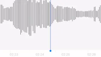 朋友说声音一出来还以为是原唱