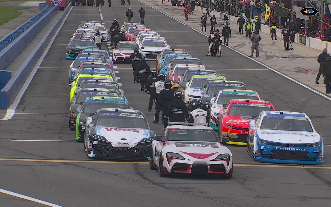 纳斯卡赛车 02.nascar.xfinity.series.2023.r02.production.