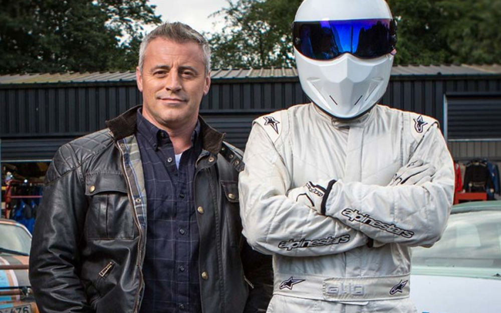 topgear赛车特辑第5集