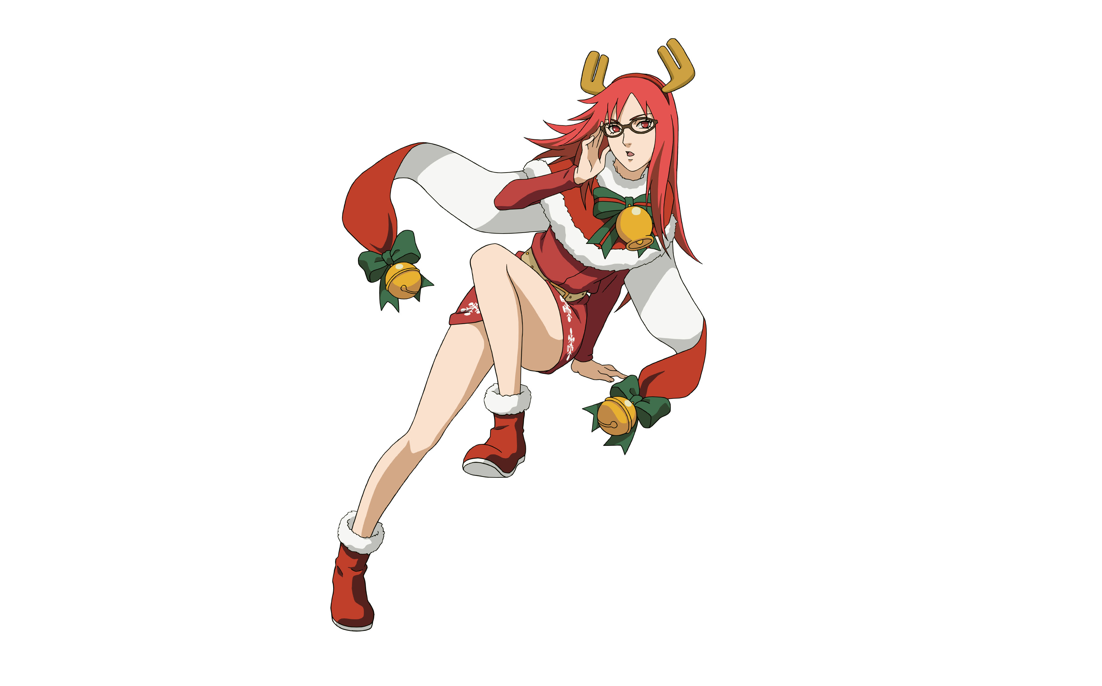 火研社香燐圣诞奇缘