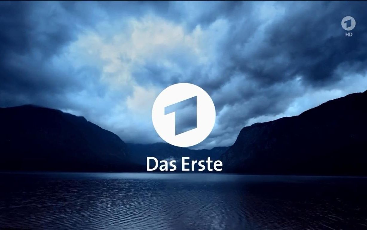 德国电视一台&德国广播联盟(ard)呼号(2016年)_哔哩哔哩_bilibili