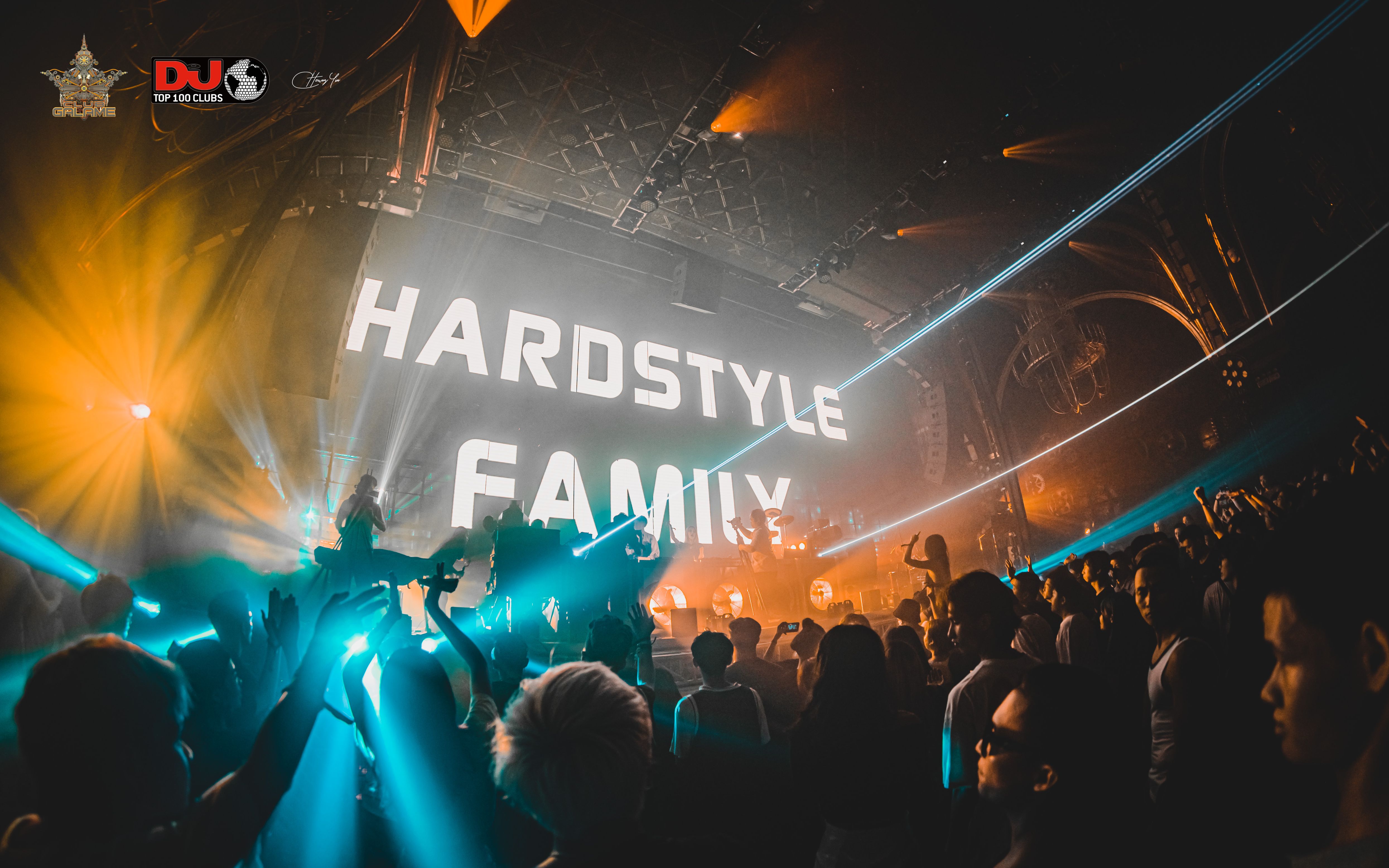 vloghardstylefamily140超长两小时回顾个人向