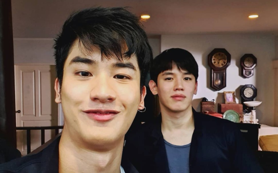 【petekao】那些想要亲亲我我,但总被打断的名场面_哔哩哔哩_bilibili