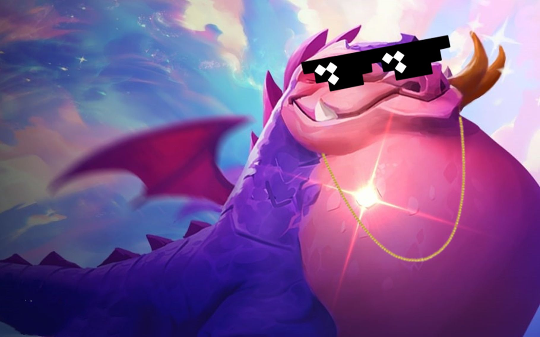 【韩大宝】我,诺姆希,叫我大哥._哔哩哔哩bilibili