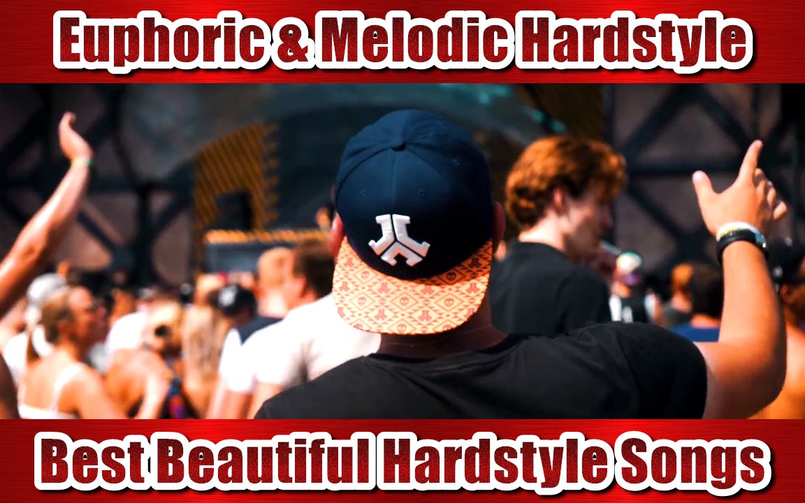 euphoric hardstyle图片
