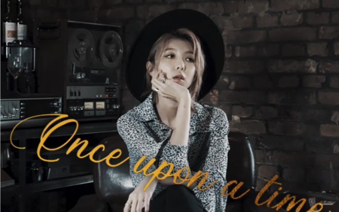 【dreamcatcher】多美个人specialclip once upon a time 作曲&作词by