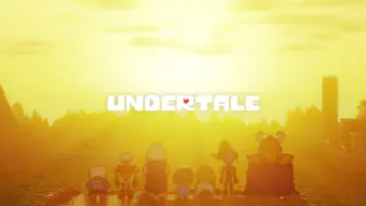 Download Video: [Undertale/中文翻译]传说之下中文填词翻唱determinação决心