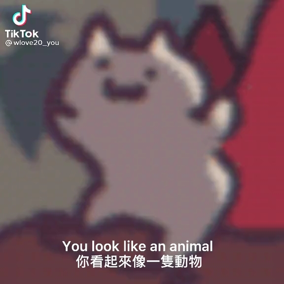 [图]tiktok｜happy birthday to you~