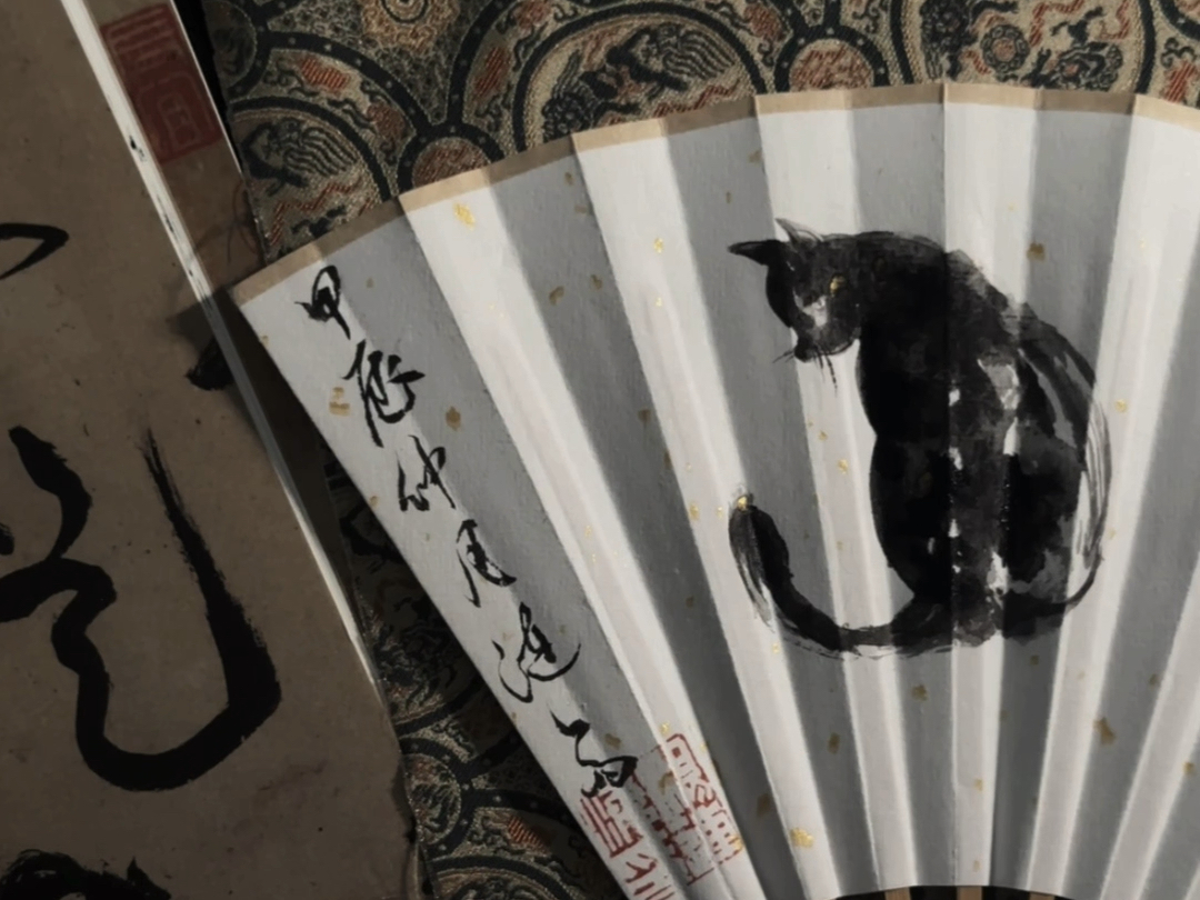 神仙亦有文武相 你我何必拘泥于形貌.