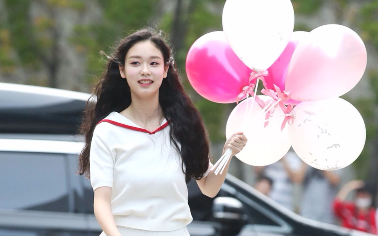 pd48 03年女鹅【金镀我】个人直拍舞台合集