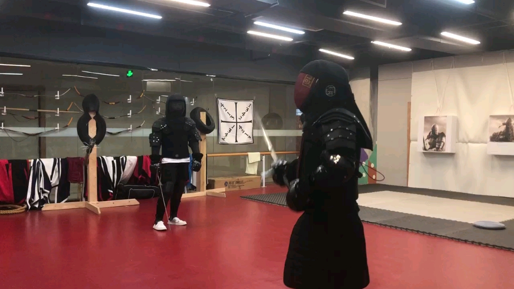 hema蹦蹦跳跳的兵击练习5