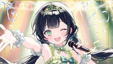 湊あくあ アニバーサリーライブ 2020 『あくあ色すーぱー☆どり～む