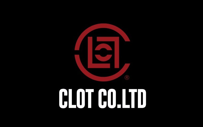 clot壁纸 图标图片