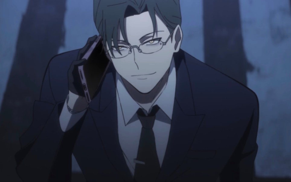 钱进|泪痣也太涩了吧!