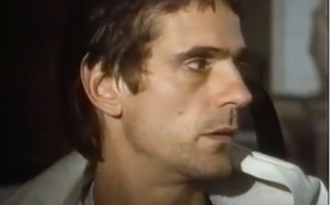 【文艺】荒唐人的梦 The Dream (1989) - Jeremy Irons