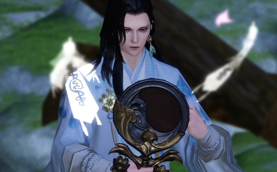 楚留香/一梦江湖〕太阴成男_哔哩哔哩 (゜-゜)つロ 干杯~-bilibili