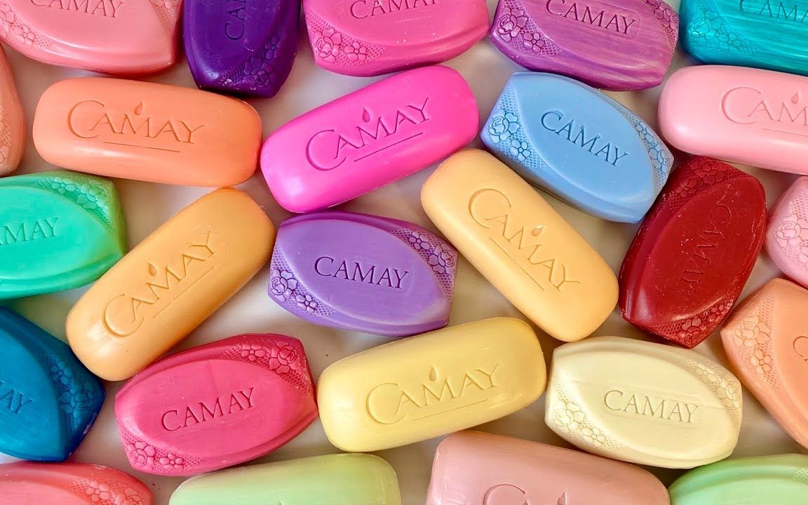 amazing | camay专场