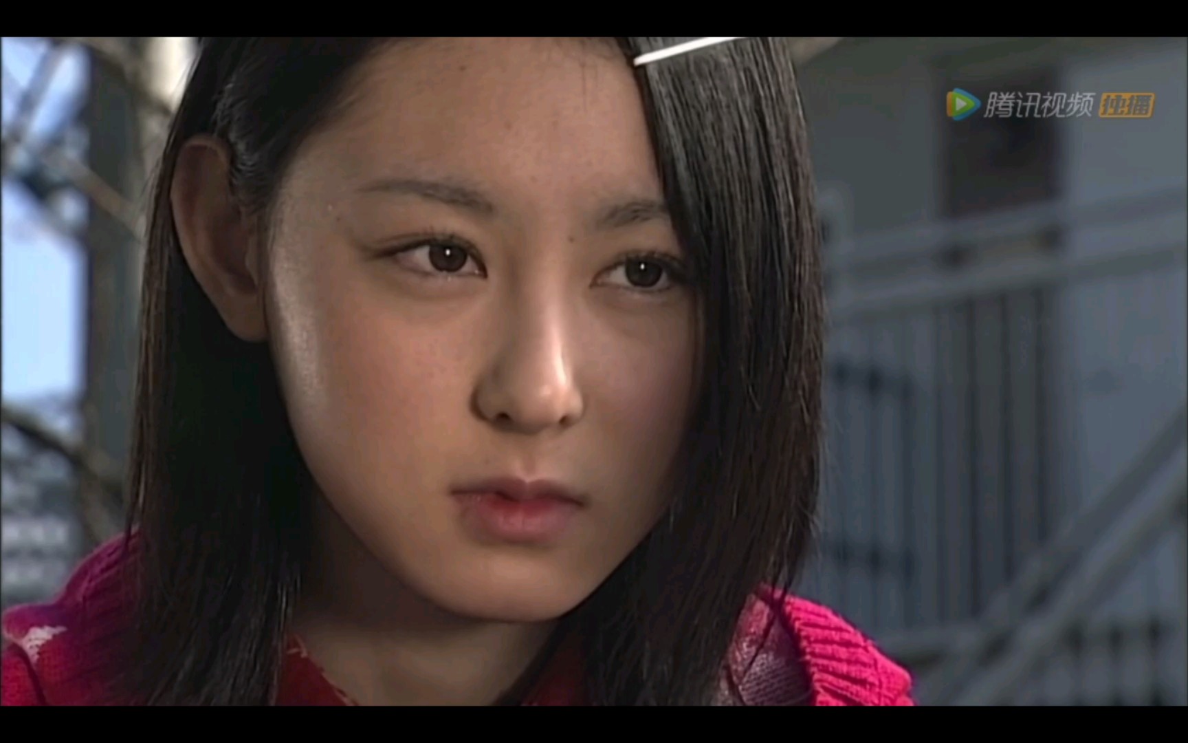 假面骑士秋山莉奈真鱼