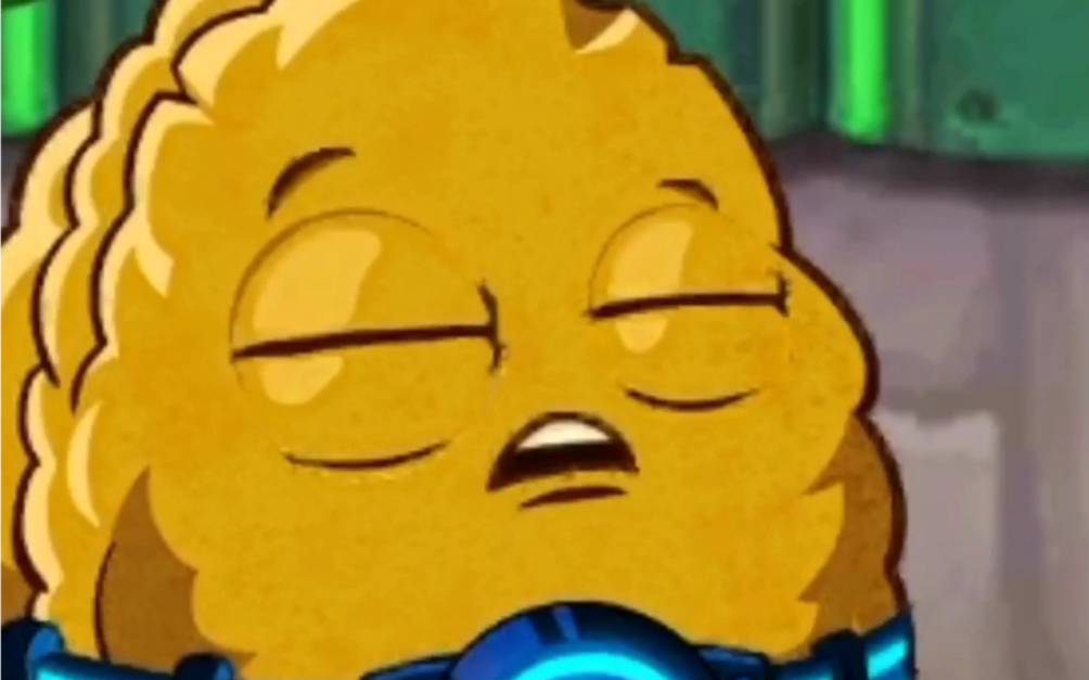 好臭的坚果骑士