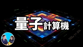 老高与小茉 27 量子霸权 比世界上最快的计算机还快十五亿倍的量子电脑 哔哩哔哩 つロ干杯 Bilibili