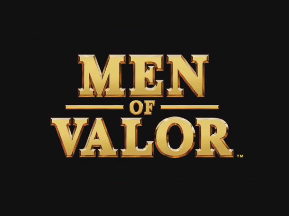 [图]Men of Valor 《越战英豪》开场动画