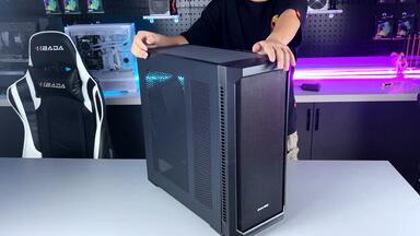 长城机箱风扇：锦绣X120_哔哩哔哩_bilibili