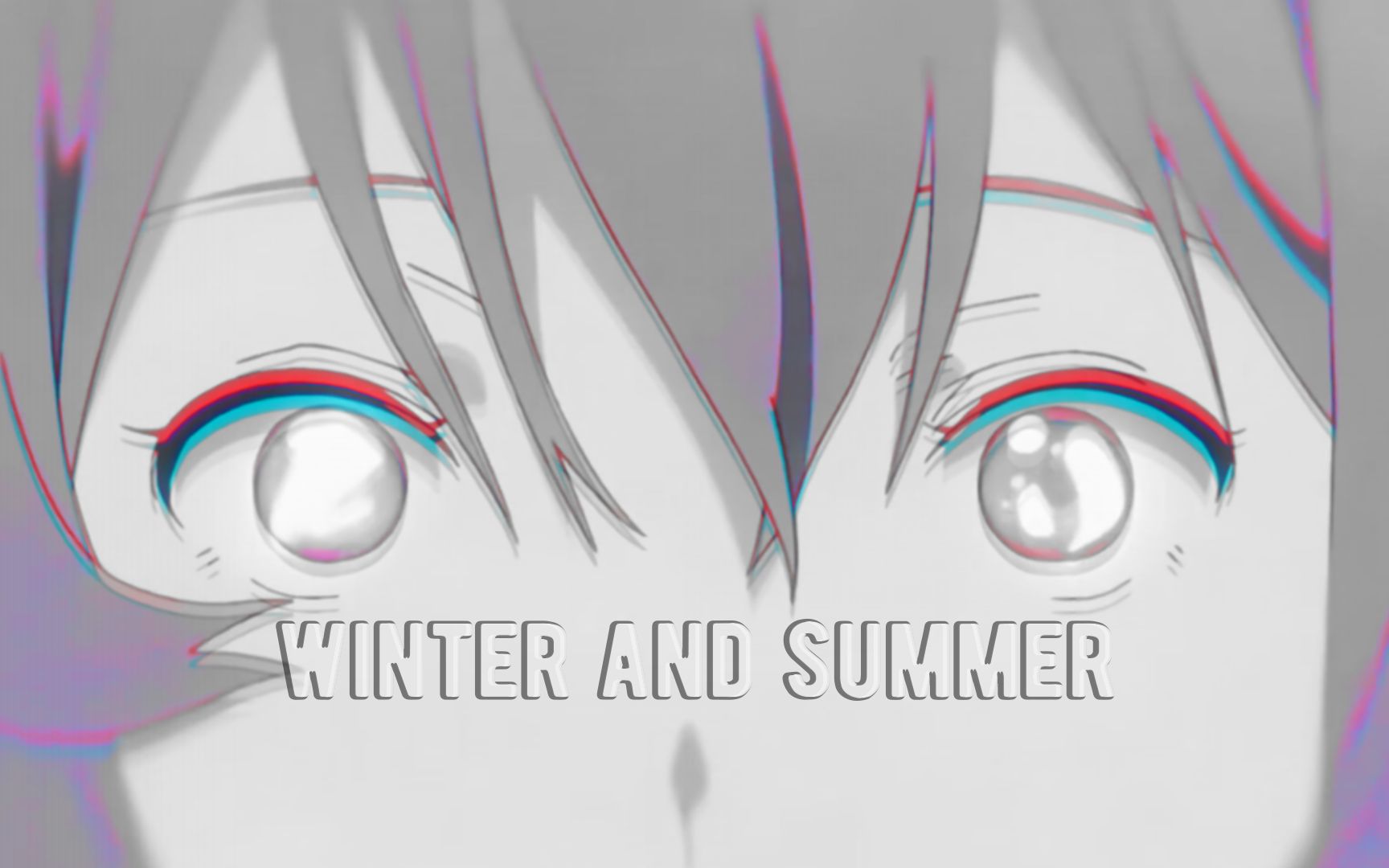 【冬夏合战应援】冬 暖 夏 凉//WINTER AND SUMMER哔哩哔哩bilibili