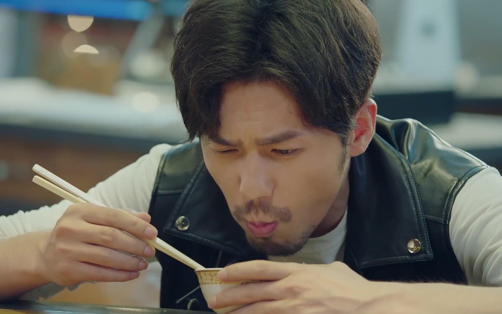 【剧版镇魂】赵云澜其实不是瞎了,沈巍带他去的精神科