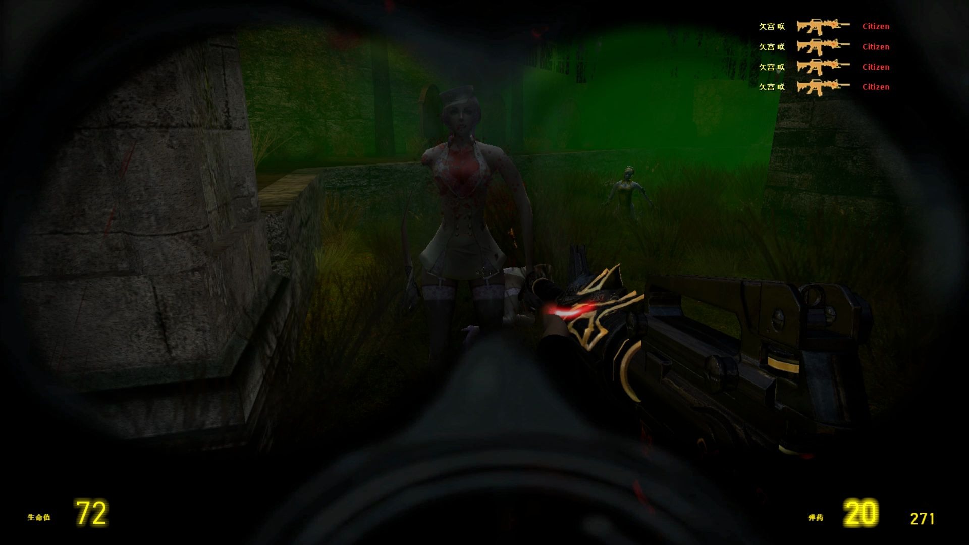 cf灵狐者bug,cf灵狐者x可以刷三防吗