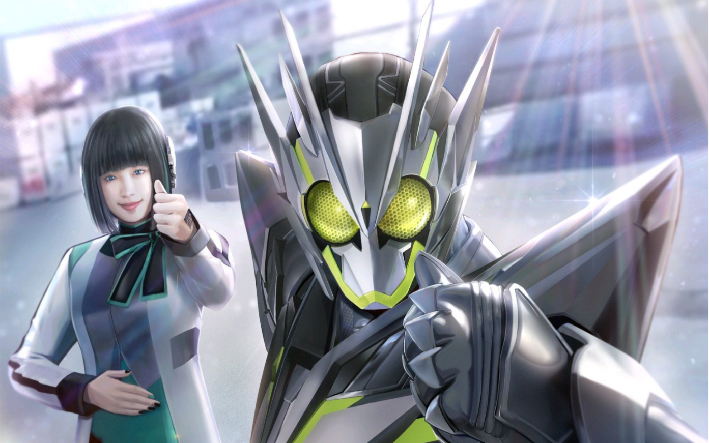 长发伊兹 鹤岛乃爱 母亲节5月10日直播片段